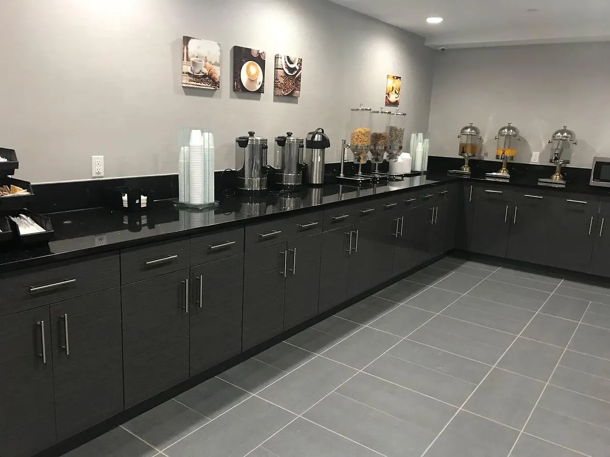 Wingate By Wyndham Jamaica Ny/ Airtrain Jfk Hotel New York 3*,  United States