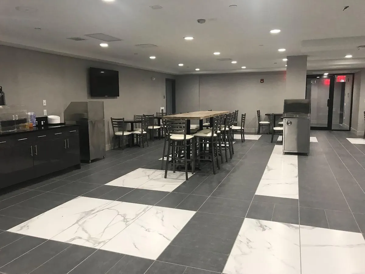 ***  Wingate By Wyndham Jamaica Ny/ Airtrain Jfk Hotel New York United States