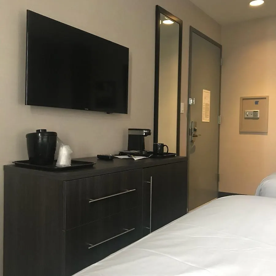 Wingate By Wyndham Jamaica Ny/ Airtrain Jfk Hotel New York