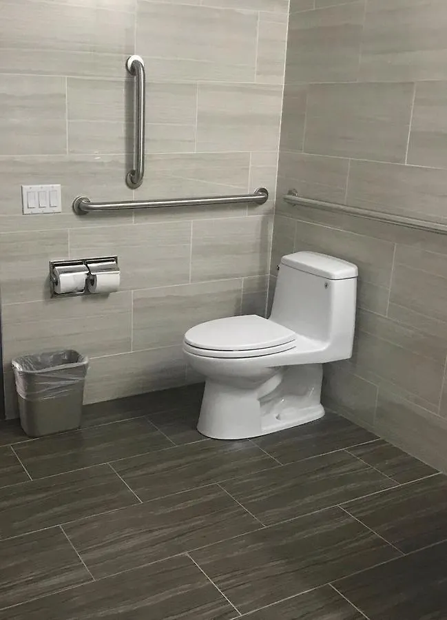 Wingate By Wyndham Jamaica Ny/ Airtrain Jfk Hotel New York 3*,  United States