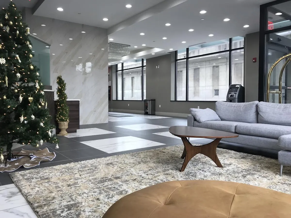 Wingate By Wyndham Jamaica Ny/ Airtrain Jfk Hotel New York