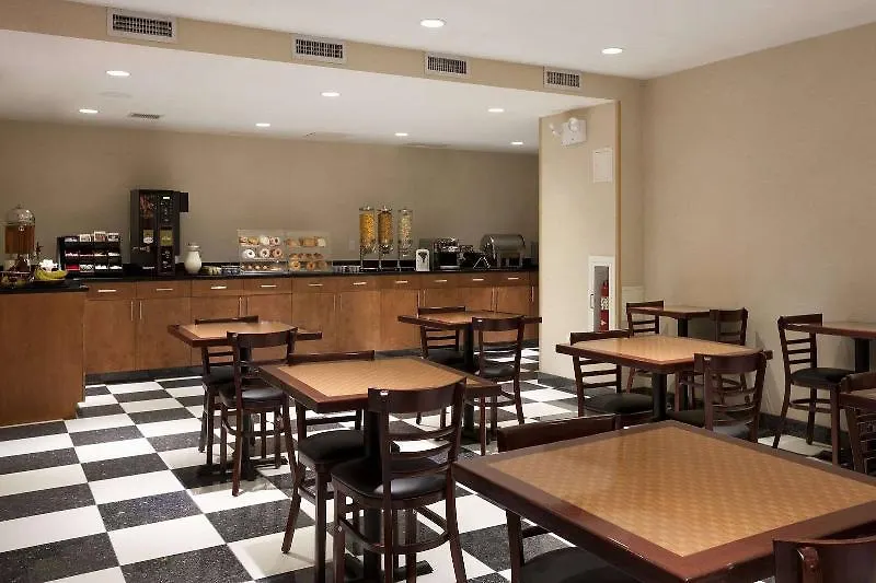 Wingate By Wyndham Jamaica Ny/ Airtrain Jfk Hotel New York